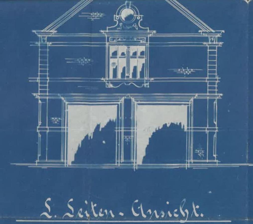 Kinderklinik Dachwohnung - Signal Hill 1A Siegen Exterior foto